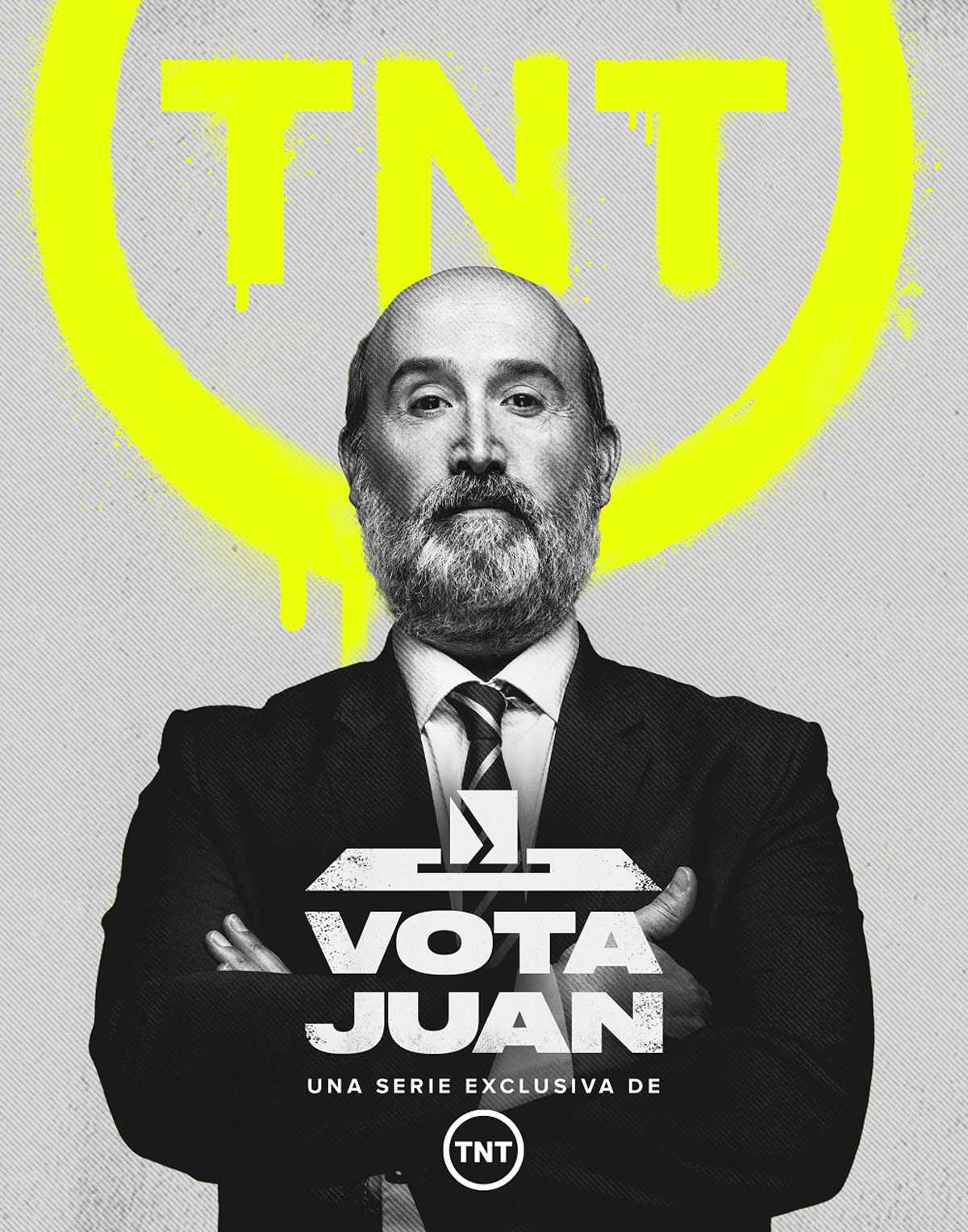 Vote for Juan